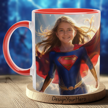 Mug Gardienne du Ciel