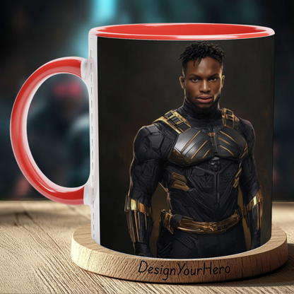 Mug Je Ne Demande Plus, Je Prends