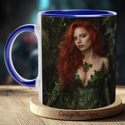 Mug Ma Beauté Contient du Venin