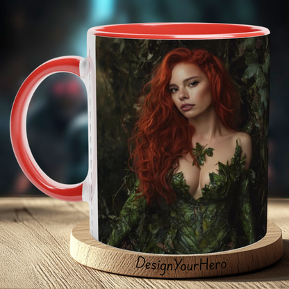 Mug Ma Beauté Contient du Venin