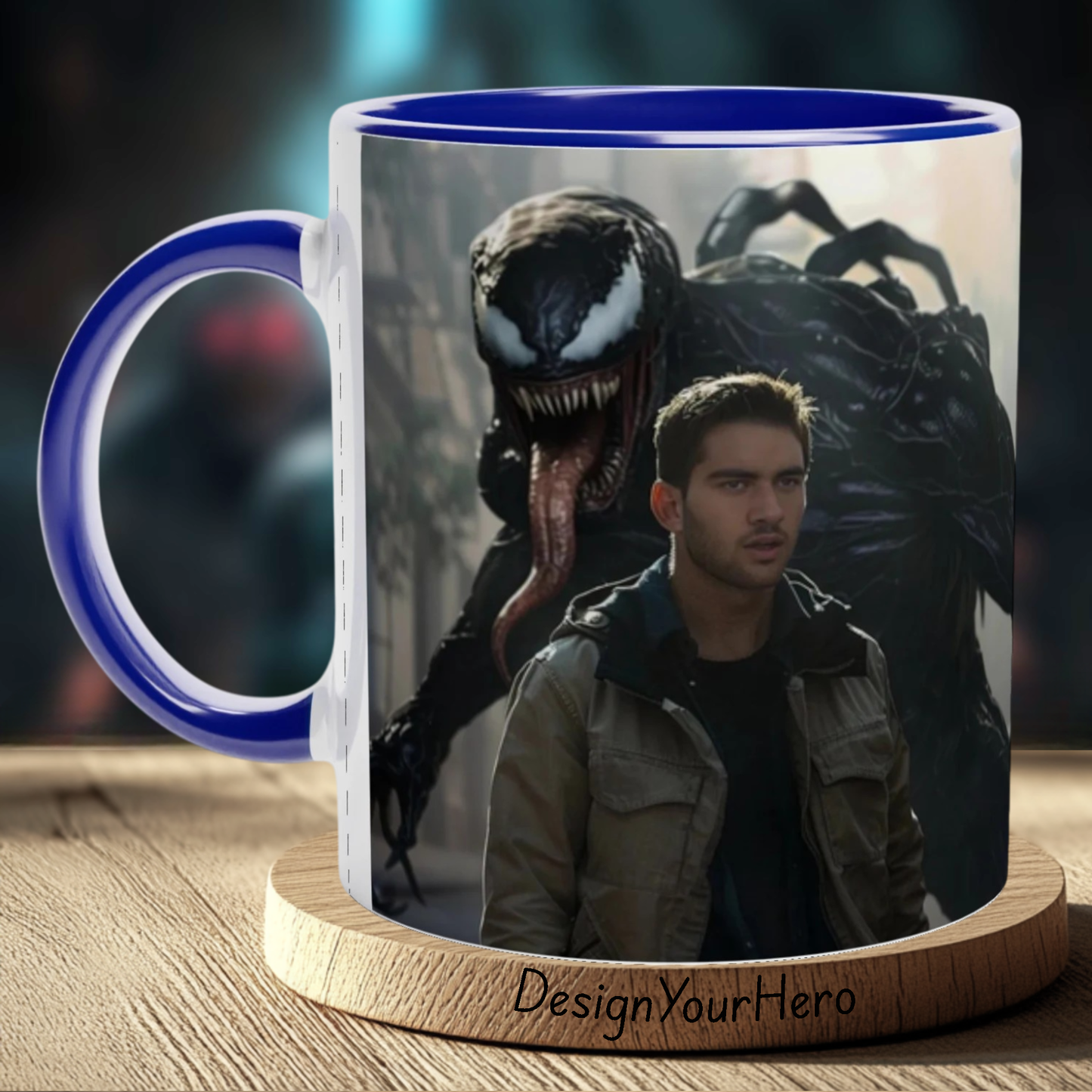 Mug Fusion Obscure