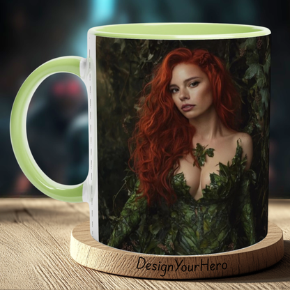 Mug Ma Beauté Contient du Venin