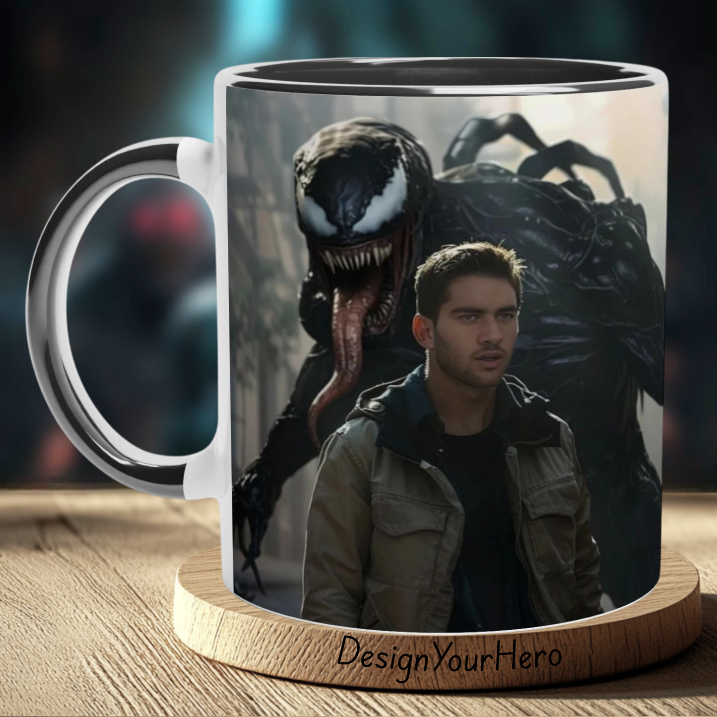 Mug Fusion Obscure