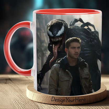 Mug Fusion Obscure