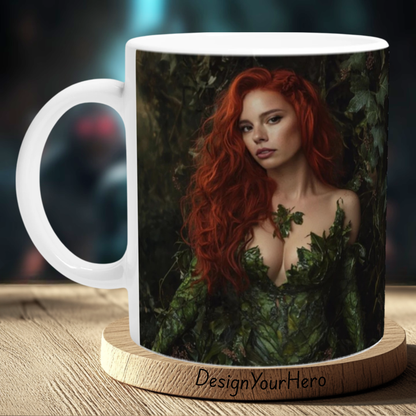 Mug Ma Beauté Contient du Venin