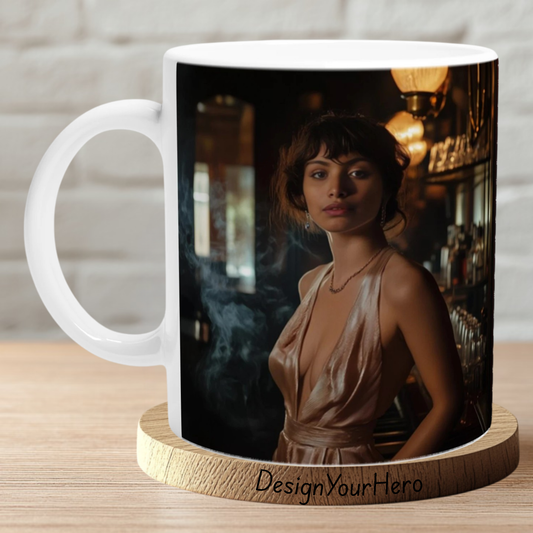 Mug Beauté et Résistance