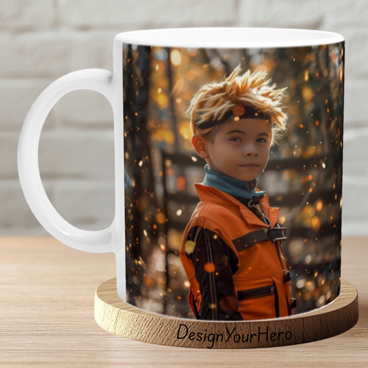 Mug Héritier du Village