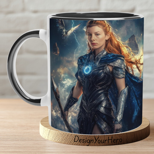 Mug Reine des Sphères