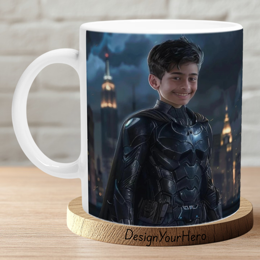 Mug Gardien de la Nuit