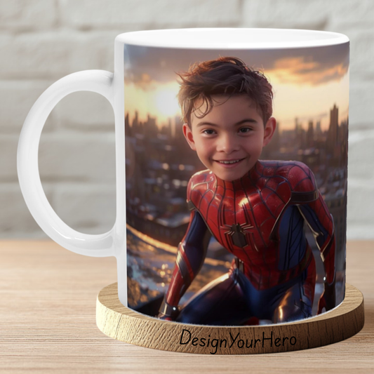 Mug Mini Tisseur