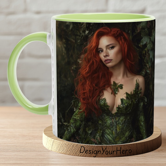 Mug Ma Beauté Contient du Venin