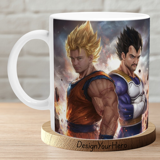 Mug Rivaux d’Exception