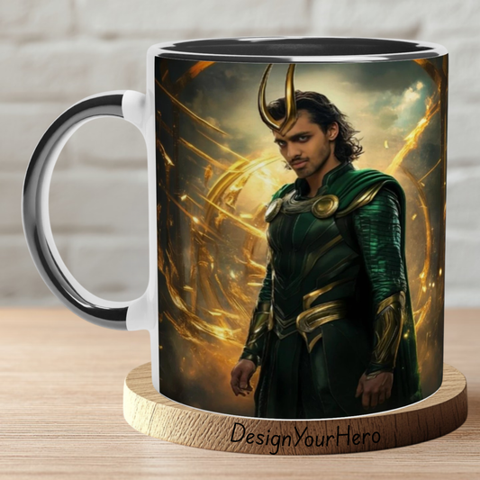 Mug Le Chaos Me Va Bien