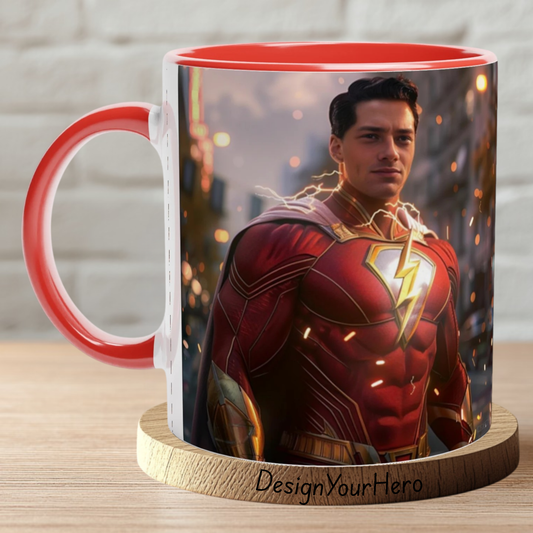 Mug Foudre Suprême