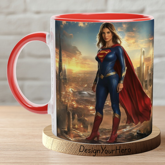 Mug Beauté et Justice