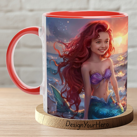 Mug Chant des Mers