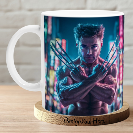 Mug Griffes de l’Ombre