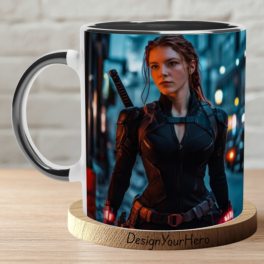 Mug Danseuse de l’Ombre