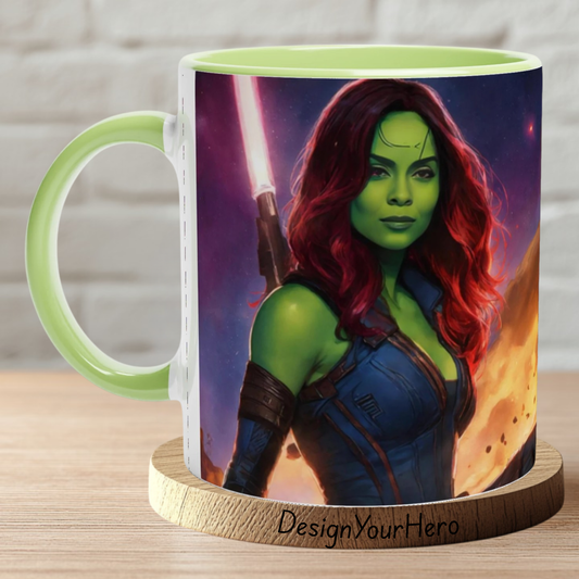 Mug Lame de la Galaxie