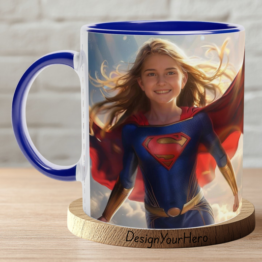 Mug Gardienne du Ciel