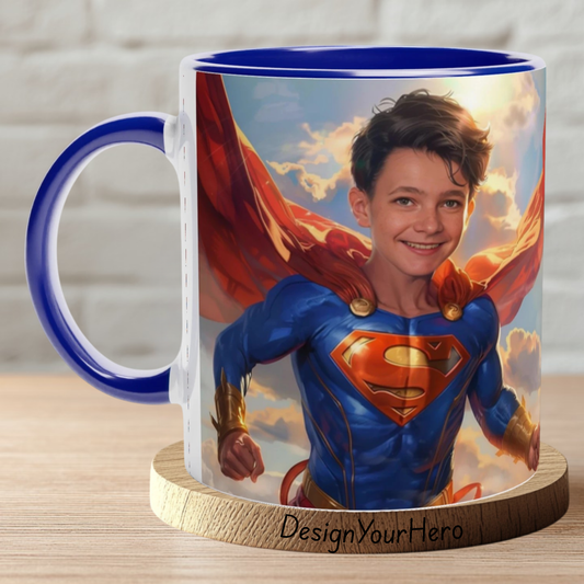 Mug Fils du Ciel