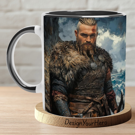 Mug Âme de Viking