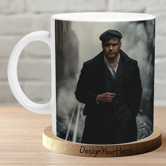 Mug L’Ombre de la Ville