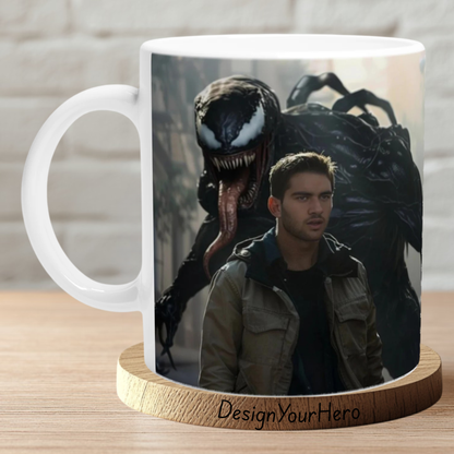 Mug Fusion Obscure