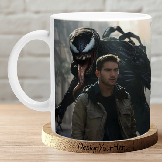 Mug Fusion Obscure