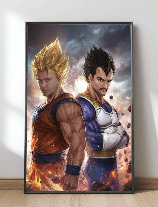 Poster Rivaux d’Exception