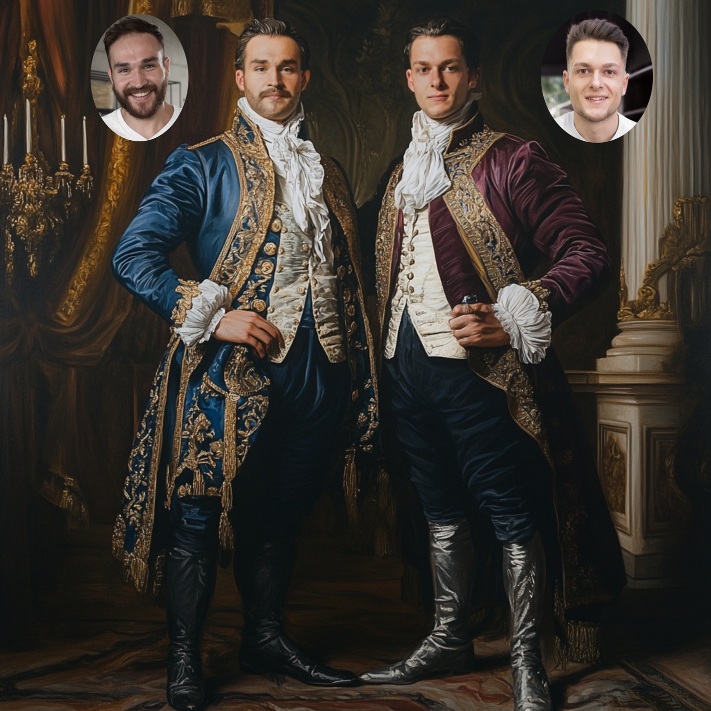 Mug L’Alliance des Nobles
