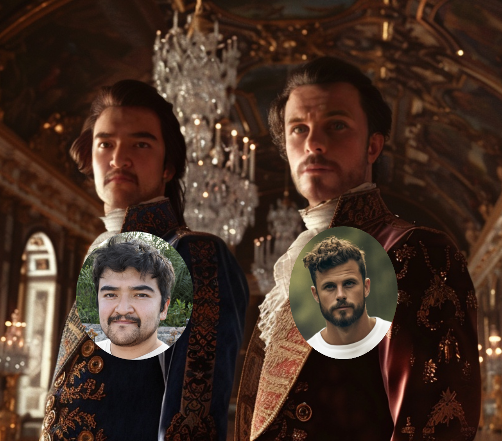 Mug Noblesse d’Épée (360°)