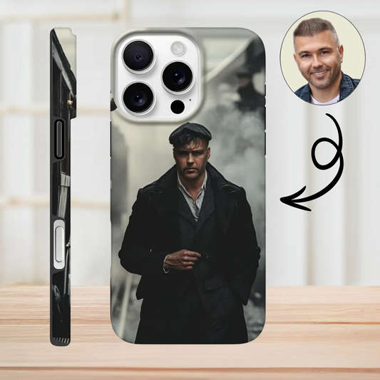 Coque L’Ombre de la Ville (Rési)