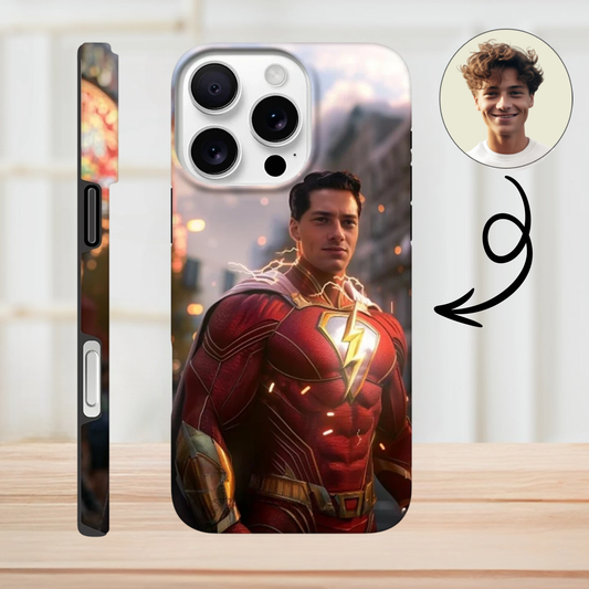 Coque Foudre Suprême (Rési)