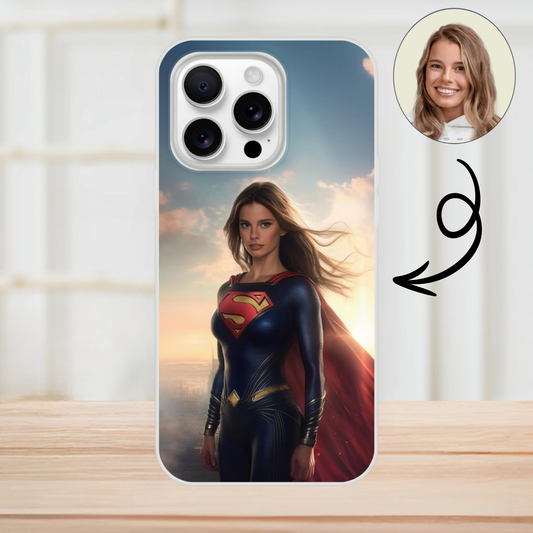 Coque Beauté et Justice (Flexi)