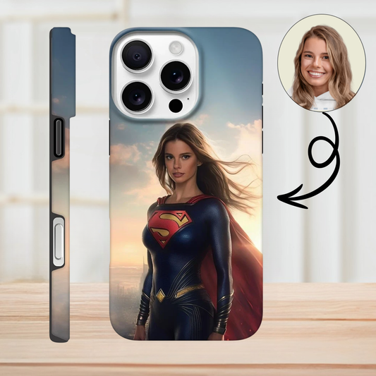 Coque Beauté et Justice (Rési)