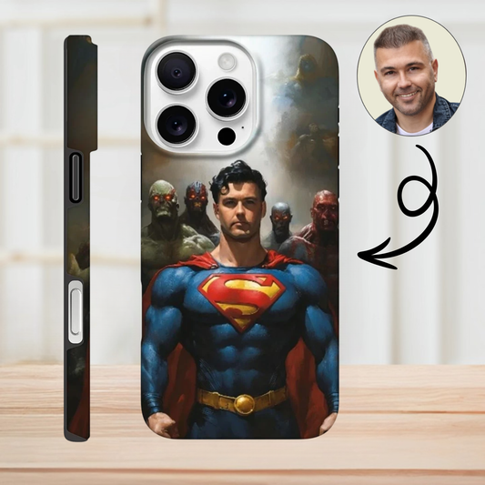 Coque Gardien des Mondes (Rési)