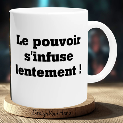 Mug Le Chaos Me Va Bien