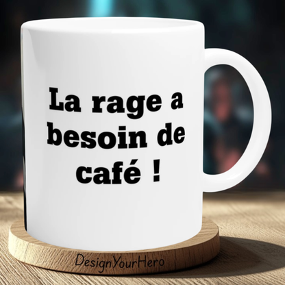 Mug Fusion Obscure