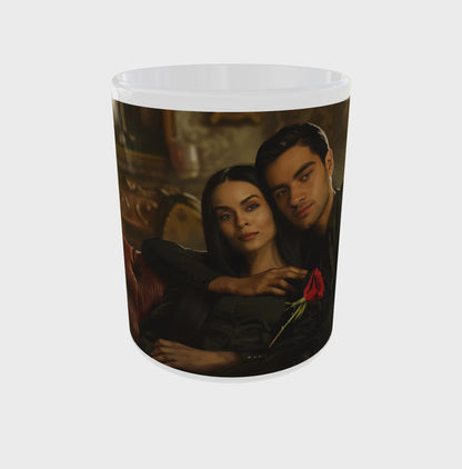 Mug Mortels Mais Inséparables (360°)