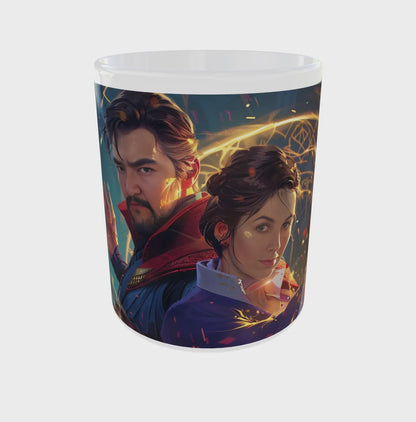 Mug L’Amour Hors du Temps (360°)