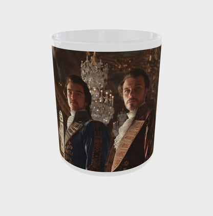 Mug Noblesse d’Épée (360°)
