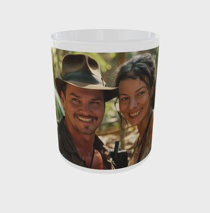 Mug Alliance des Explorateurs (360°)